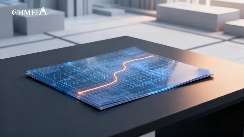 金融業申請業務試辦作業要點完整指南:掌握申請流程文件與資格