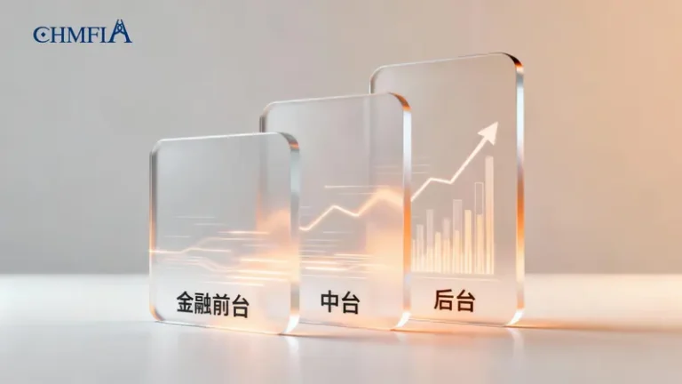 金融業工作全攻略2026|前中後台職位薪酬前景深度分析