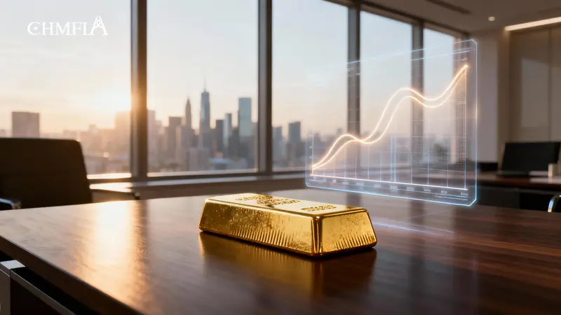 黃金存摺是什麼?2026大灣區投資指南:優缺點、開戶、風險全解析