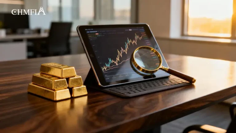 黃金存摺買賣技巧2026新手指南從開戶睇牌價到風險管理