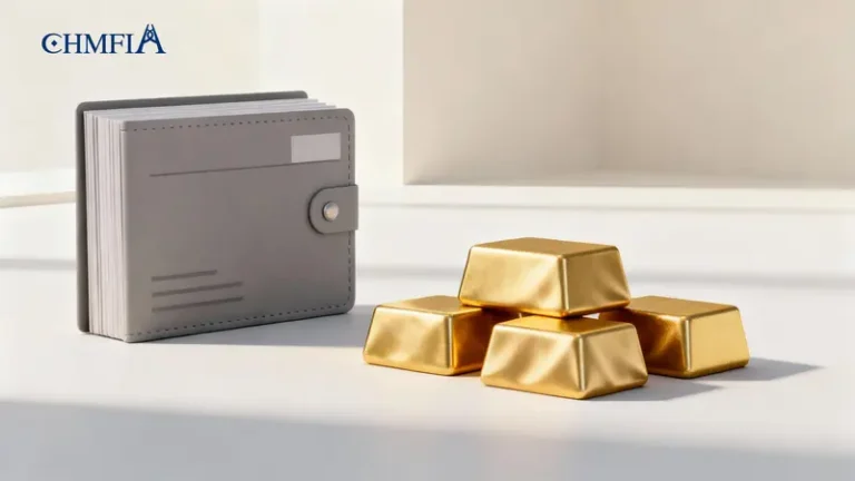 黃金存摺有利息嗎?2026全攻略解答扣稅換實體黃金疑問