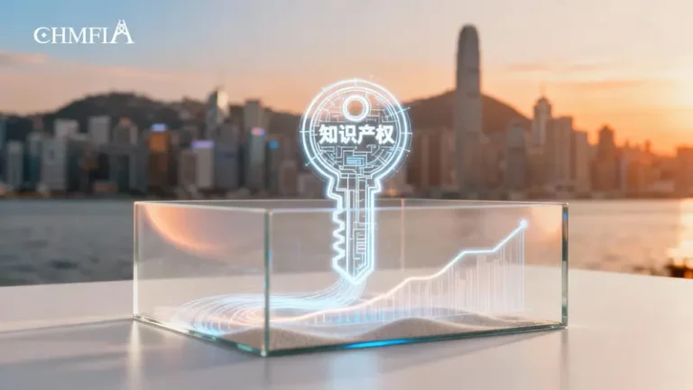知識產權融資沙盒深度解析:香港中小企融資新出路?政策影響與銀行佈局全分析