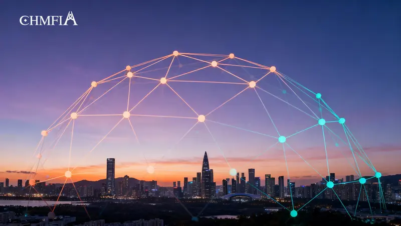 《數字金融發展方案》解析:33項任務如何重塑2026年大灣區金融格局?