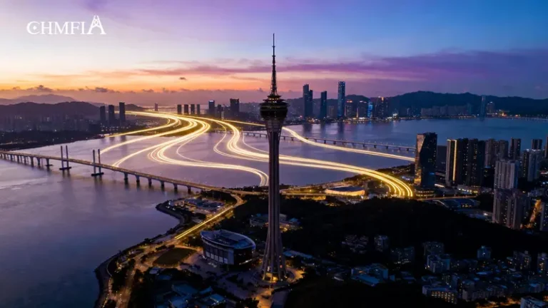 跨境通辦2026澳門啟用深度解析:如何影響大灣區金融與生活佈局?