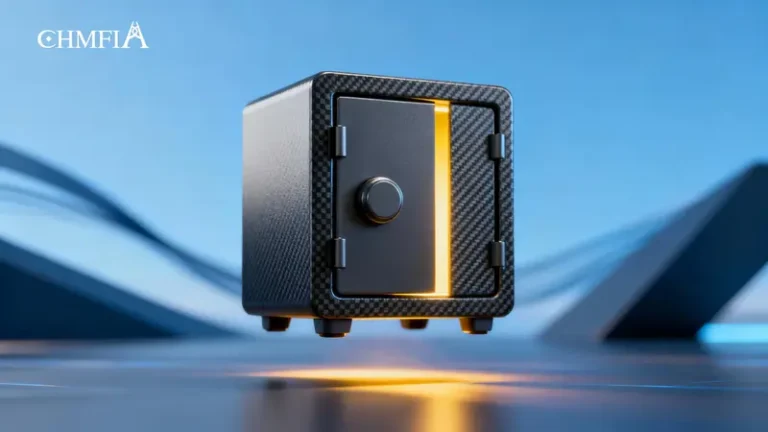 冷錢包是什麼?2026新手指南看懂原理比較與資產安全第一道防線