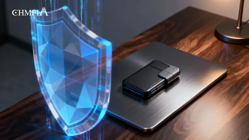 冷錢包教學2026終極指南:從開箱設定到安全交易全攻略