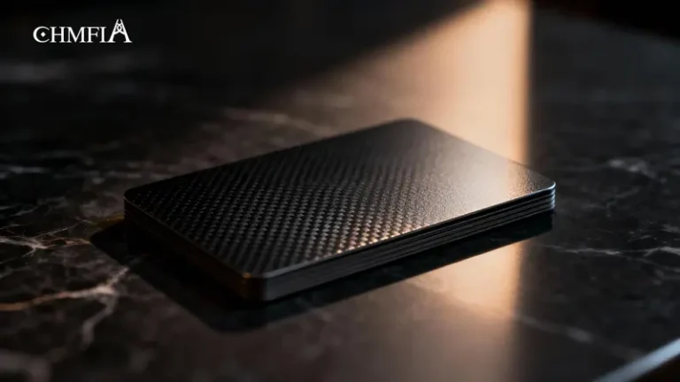 黑卡是什麼?2026香港申請門檻年費及10大尊貴權益全攻略