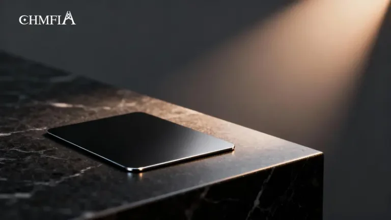 美國運通黑卡2026完整指南:解構Centurion卡申請條件頂級福利與神秘邀請制