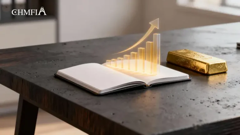 黃金存摺是什麼?2026新手投資指南:開戶教學、優缺點與風險全解析