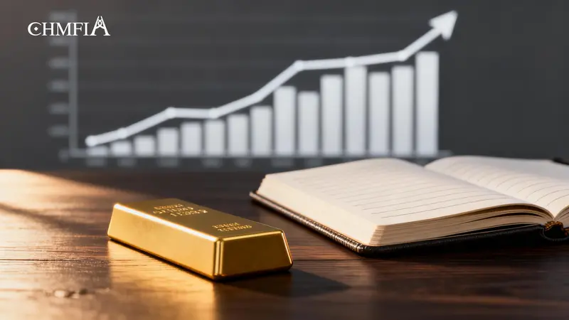 黃金存摺買賣指南2026開戶牌價手續費與ETF投資全攻略