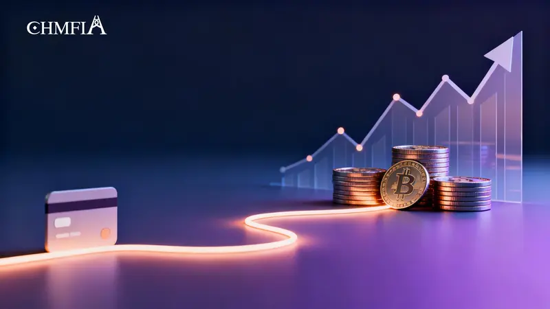 虛擬貨幣怎麼買?2026新手圖解教學完成開戶入金投資全流程