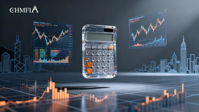 買股票手續費全攻略(2026)：港股美股交易成本與券商收費比較