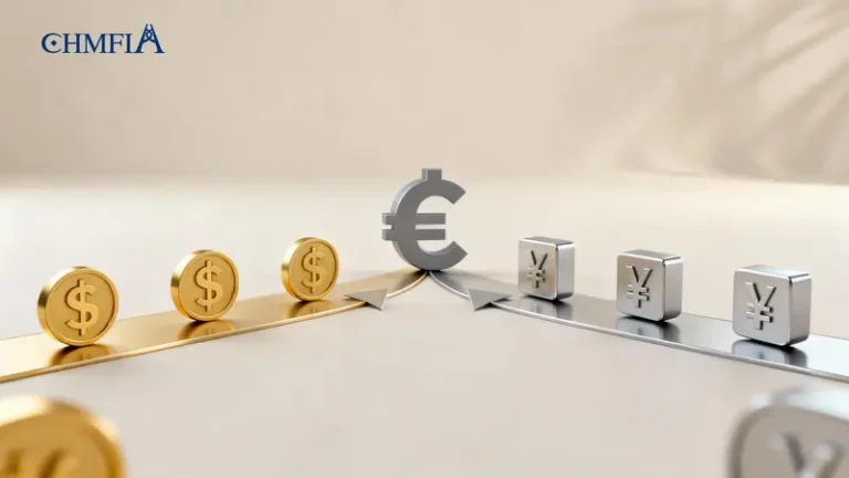 結匯是什麼?2026最新詳解一篇睇懂結匯結購換匯差異