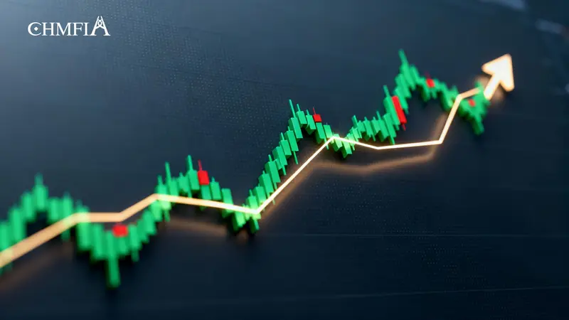 期貨短線看盤技巧：2026新手必學5大高勝率當沖策略
