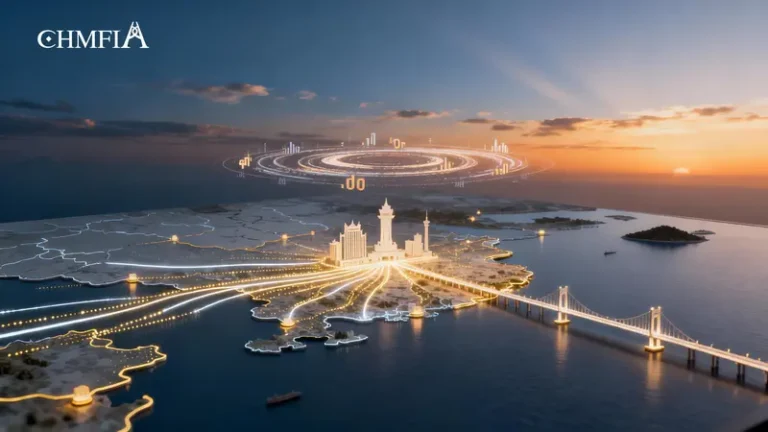 投資基金法2026深度解析:澳門搶佔大灣區財富管理中心地位的關鍵佈局