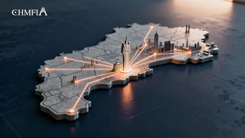 澳門金融人才戰略升級:銀行體驗計劃揭示大灣區新佈局