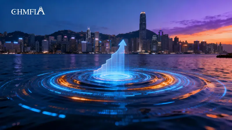 佳都科技落戶香港掀起波瀾?深度剖析其IPO戰略與三大投資機遇