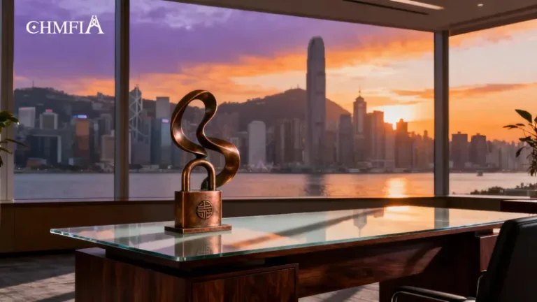 香港家族辦公室【2026終極指南】:一篇讀懂設立條件、稅務優惠與政府政策