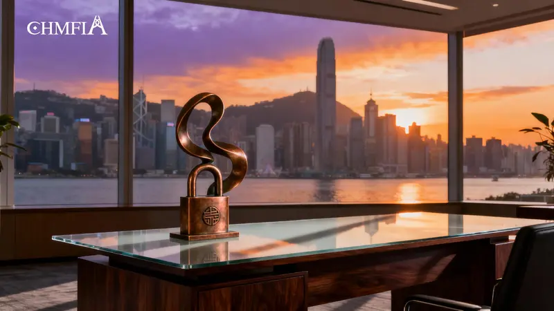 香港家族辦公室【2026終極指南】:一篇讀懂設立條件、稅務優惠與政府政策