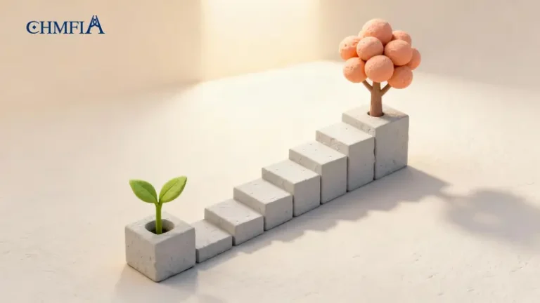 理財入門2026終極指南：告別月光族,從儲蓄到被動收入的8個步驟