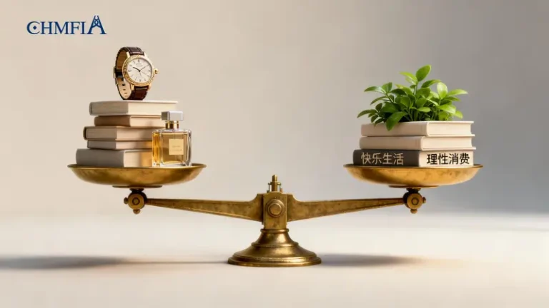 內地消費新趨勢2026:是降級還是理性?解讀「快樂生活」與「平替」經濟的雙重信號