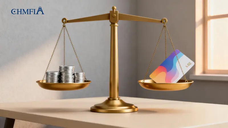 私人貸款比較2026:銀行/財務公司低息貸款利率、優惠及批核攻略