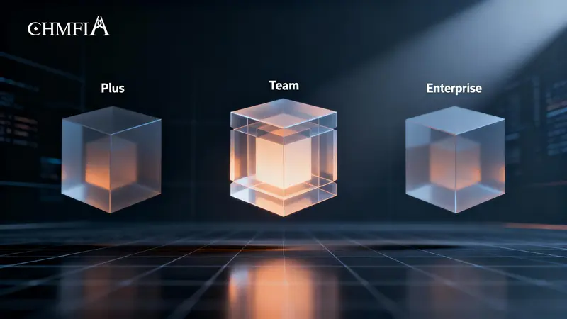 ChatGPT Team全面解析:2026功能、價格、與Plus/Enterprise版終極比較指南