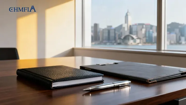 香港開公司完整指南:2026年最新流程、費用及銀行開戶全攻略