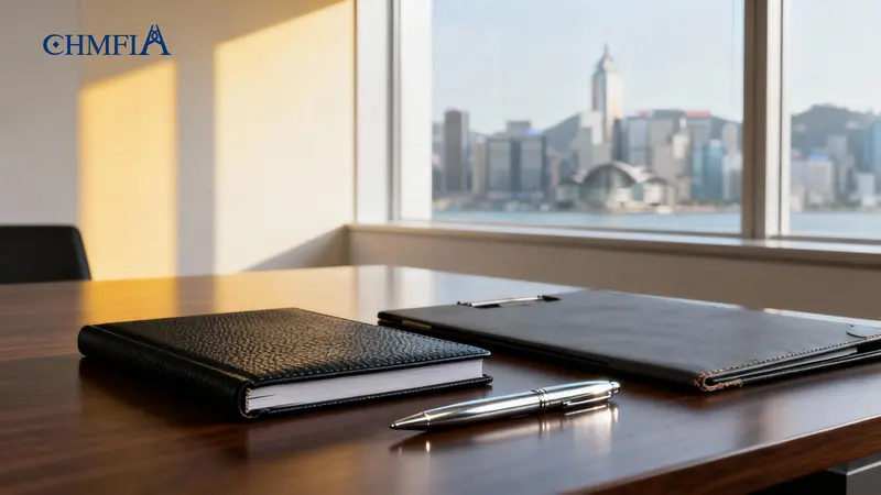 香港開公司完整指南:2026年最新流程、費用及銀行開戶全攻略