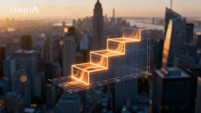 財富自由不是夢:大灣區專才必讀的3步實踐藍圖與4%法則全攻略