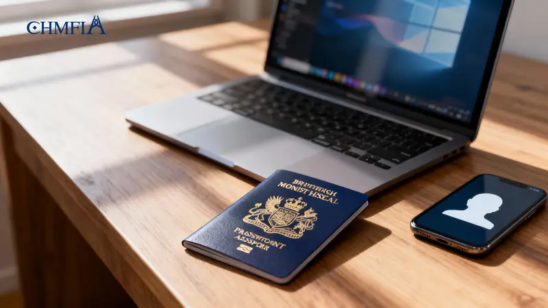 BNO 續期 2026 終極指南:網上申請、費用、副簽及數碼相片要求全攻略