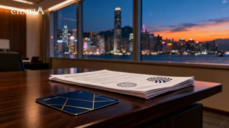 香港銀行開戶2026攻略:內地居民網上申請、文件要求及主流銀行比較