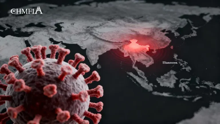尼帕病毒2026:印度疫情升溫,泰國旅遊風險與應對策略全解析
