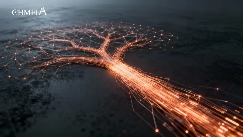 2026加密貨幣洗錢報告:揭秘中文網絡如何主導千億地下資金流