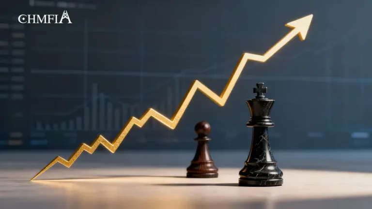 黃金走勢深度解析：2026年升勢能否持續？關鍵利率與地緣政治因素全分析