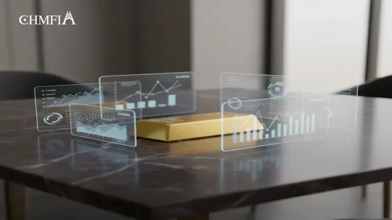 黃金投資方法完整指南:2026新手必學7大黃金交易工具優劣比較