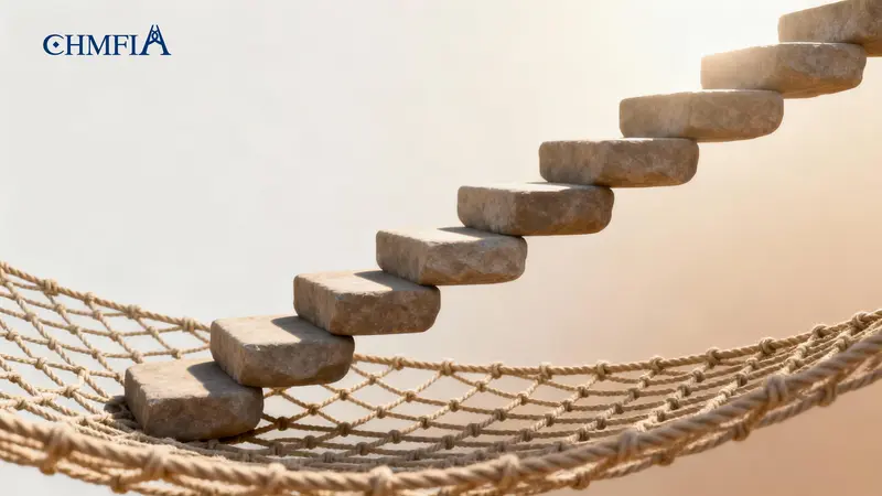 保險理財規劃完整指南：5大步驟構建財務安全網，實現財富增值