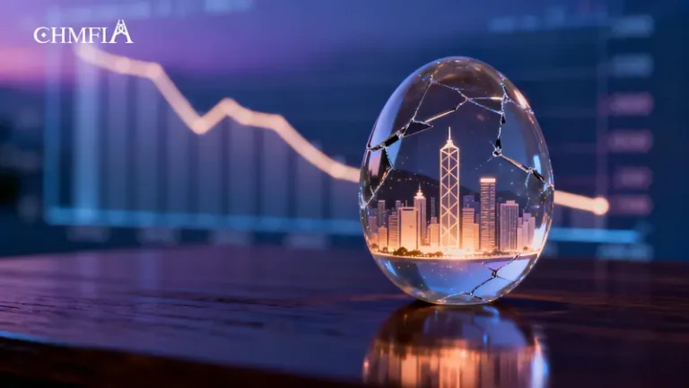 全球生育危機警報:香港經濟何去何從?2026年政策與投資深度剖析