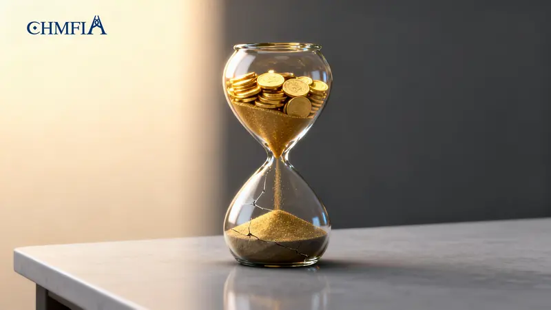 退休規劃警鐘:美國長者4大理財遺憾,香港年輕人如何避免重蹈覆轍?