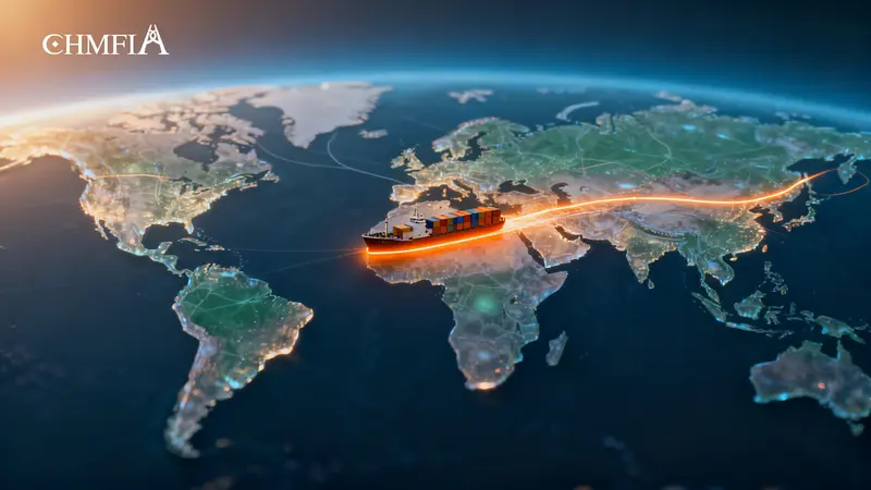 美印貿易協議2026深度解析:印度停購俄油,全球供應鏈迎來變局?