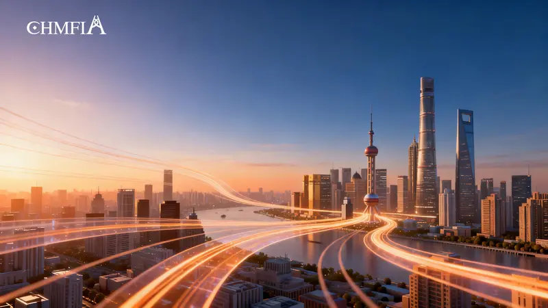 上海經濟目標2026深度解析:5%增長率揭示中國經濟佈局新動向