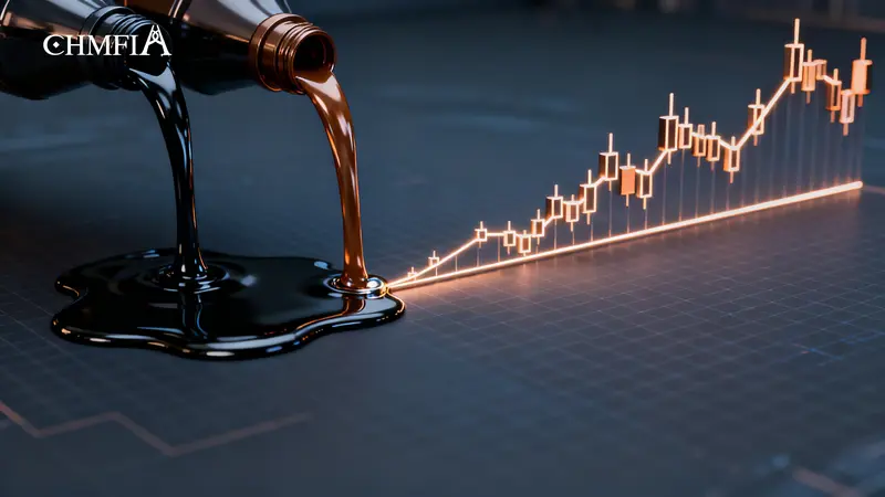 原油期貨入門完整指南：2026新手必學WTI與布油交易策略