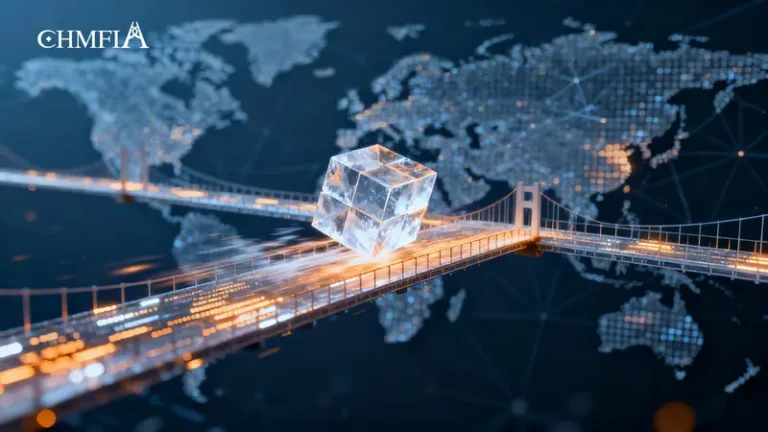 跨境支付技術完全指南:解析CBDC、區塊鏈應用與mBridge未來趨勢