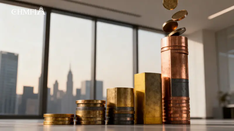 公股銀行年終2026獎金大揭秘：邊間銀行出手最闊綽？金控排名懶人包