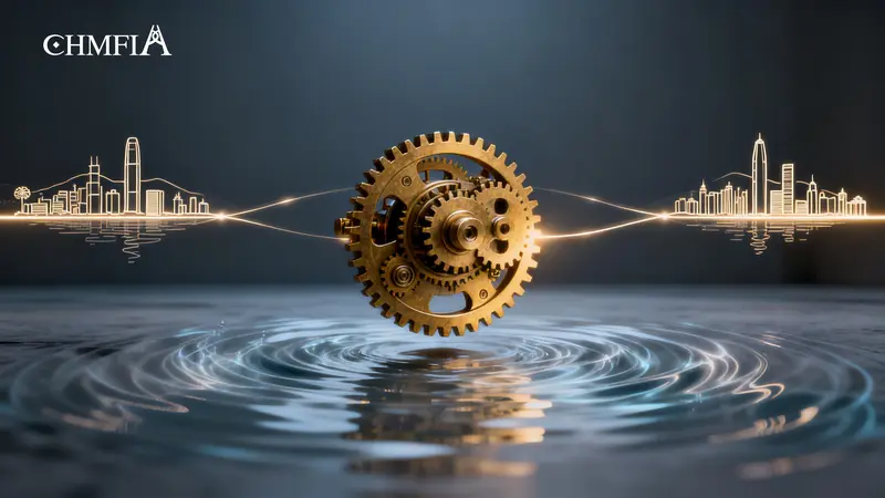 利率政策影響分析完整指南:解讀央行升息降息如何牽動中港投資