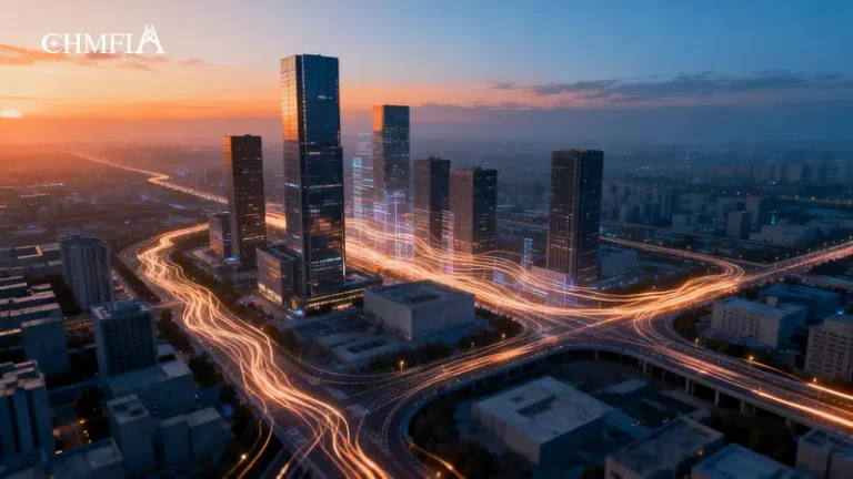 智慧城市產業投資完整指南:發掘2026年城市科技基建的黃金機會