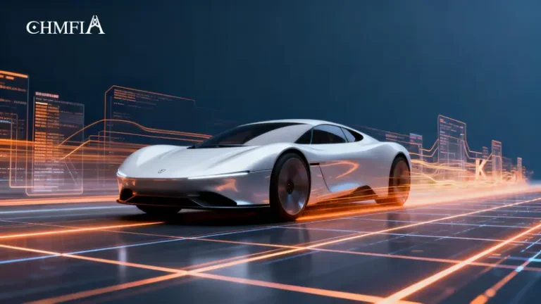 自動駕駛產業投資終極指南:解構市場趨勢、核心技術與龍頭企業