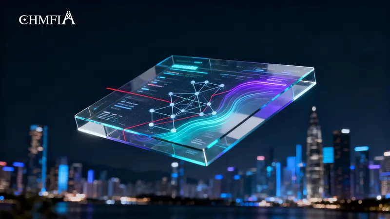 數字資產管理平台是什麼?2026大灣區投資者必讀的選擇、策略與風險指南