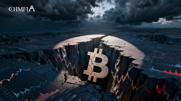 比特幣失守6.5萬!美國關稅風暴衝擊加密市場,2026宏觀不確定性下如何部署?