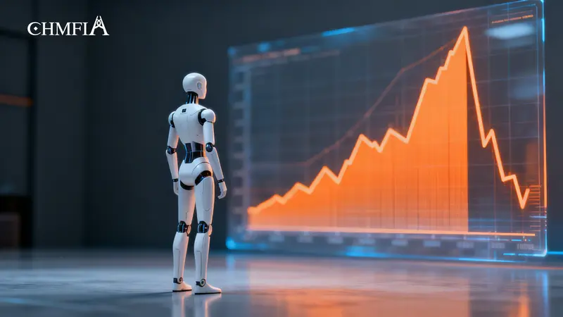 【人形機械人租賃】熱潮透視:從春晚爆紅到價格腰斬的市場深度解析